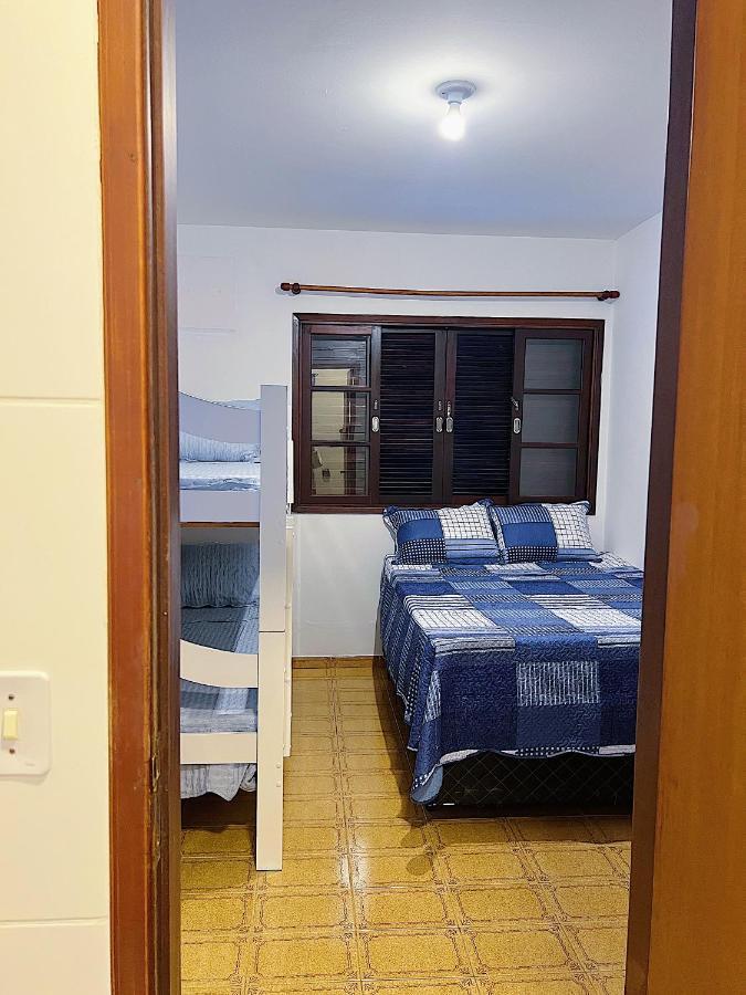 Hostel Coraticum Ubatuba Exterior photo