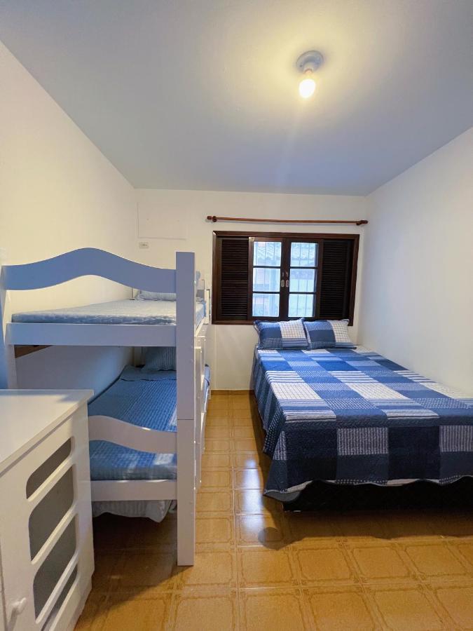 Hostel Coraticum Ubatuba Exterior photo