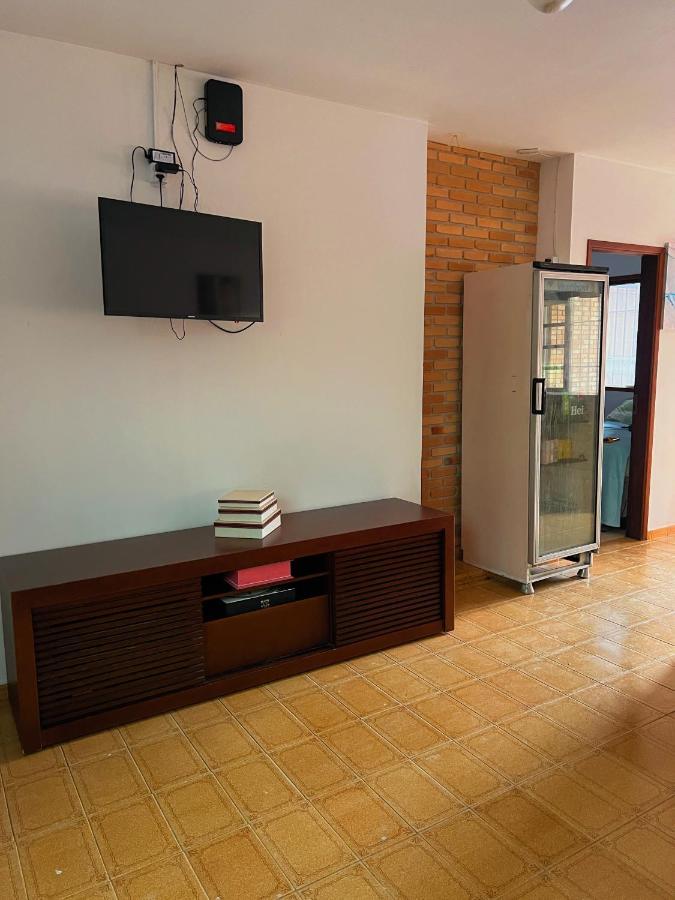 Hostel Coraticum Ubatuba Exterior photo