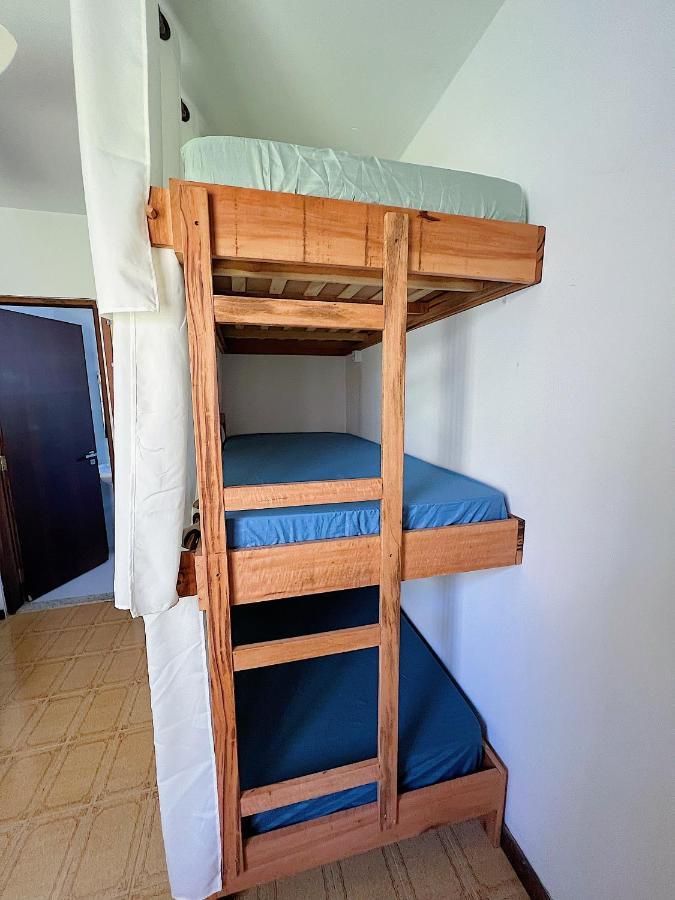 Hostel Coraticum Ubatuba Exterior photo
