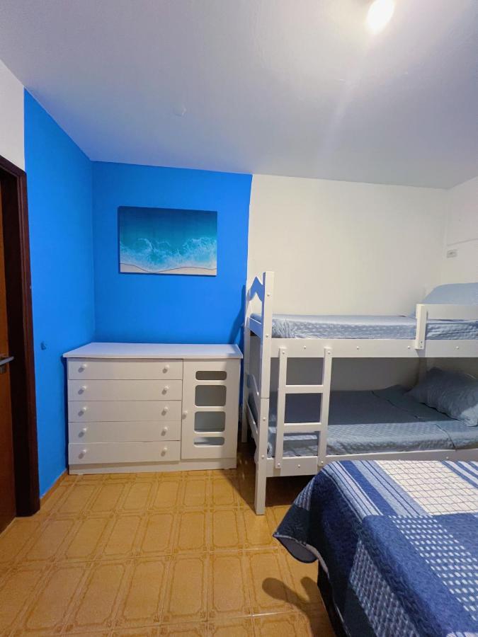 Hostel Coraticum Ubatuba Exterior photo