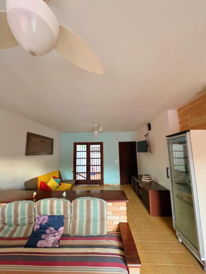 Hostel Coraticum Ubatuba Exterior photo