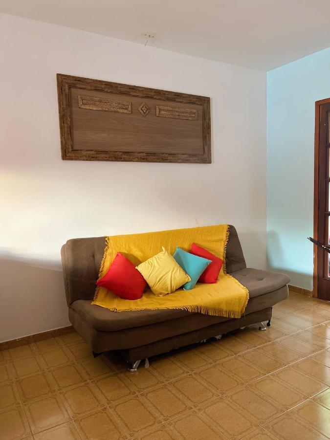 Hostel Coraticum Ubatuba Exterior photo