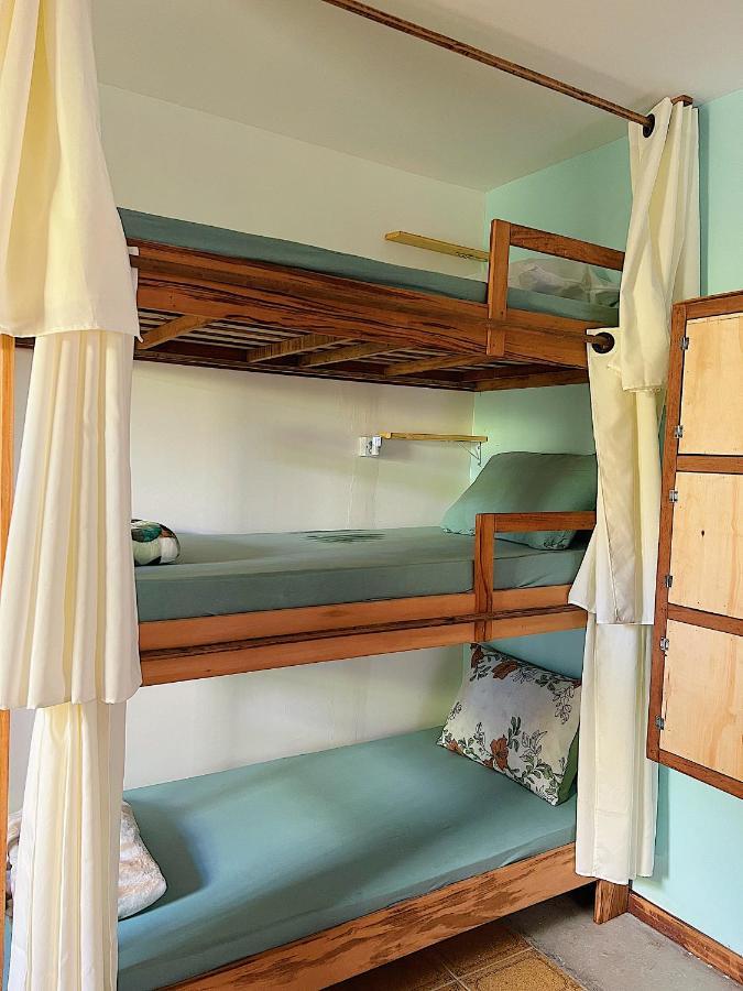 Hostel Coraticum Ubatuba Exterior photo